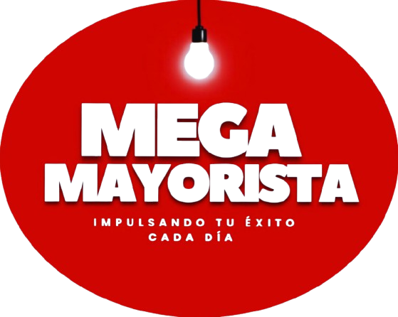Mega Mayorista Logo